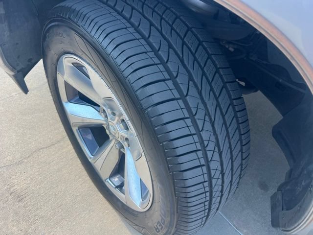 Used 2019 RAM 1500 Limited RWD image 5
