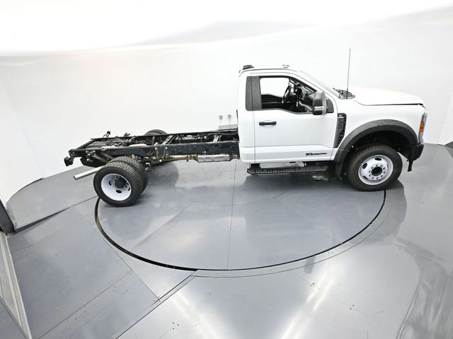 New 2024 Ford F450 XL image 26