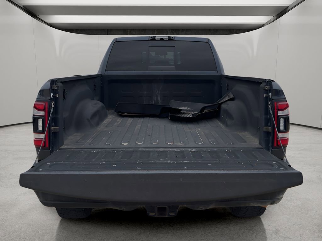 Used 2022 RAM 2500 Power Wagon image 8