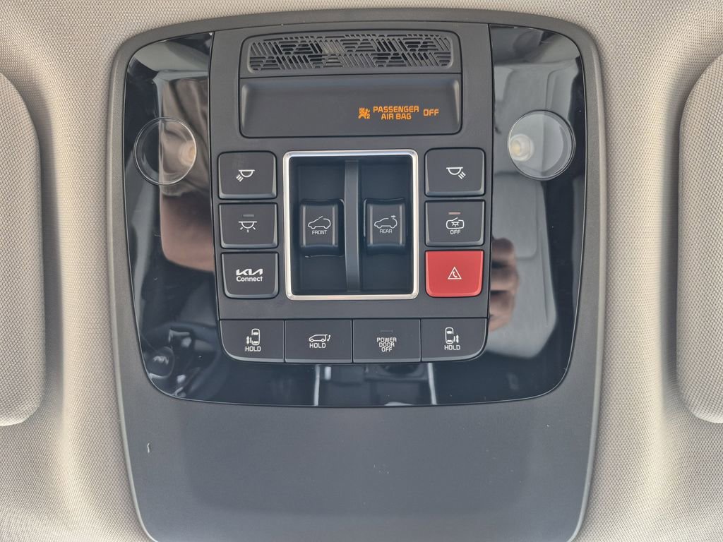 New 2026 Kia Carnival SX FWD image 25