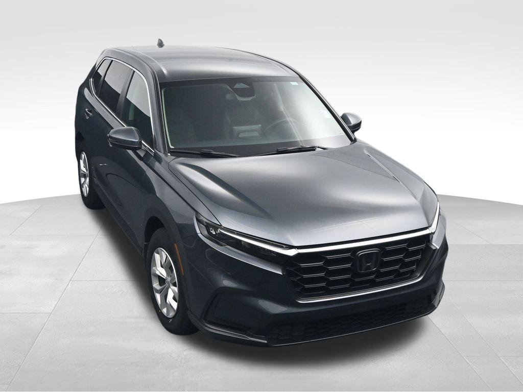Used 2025 Honda CR-V LX image 29