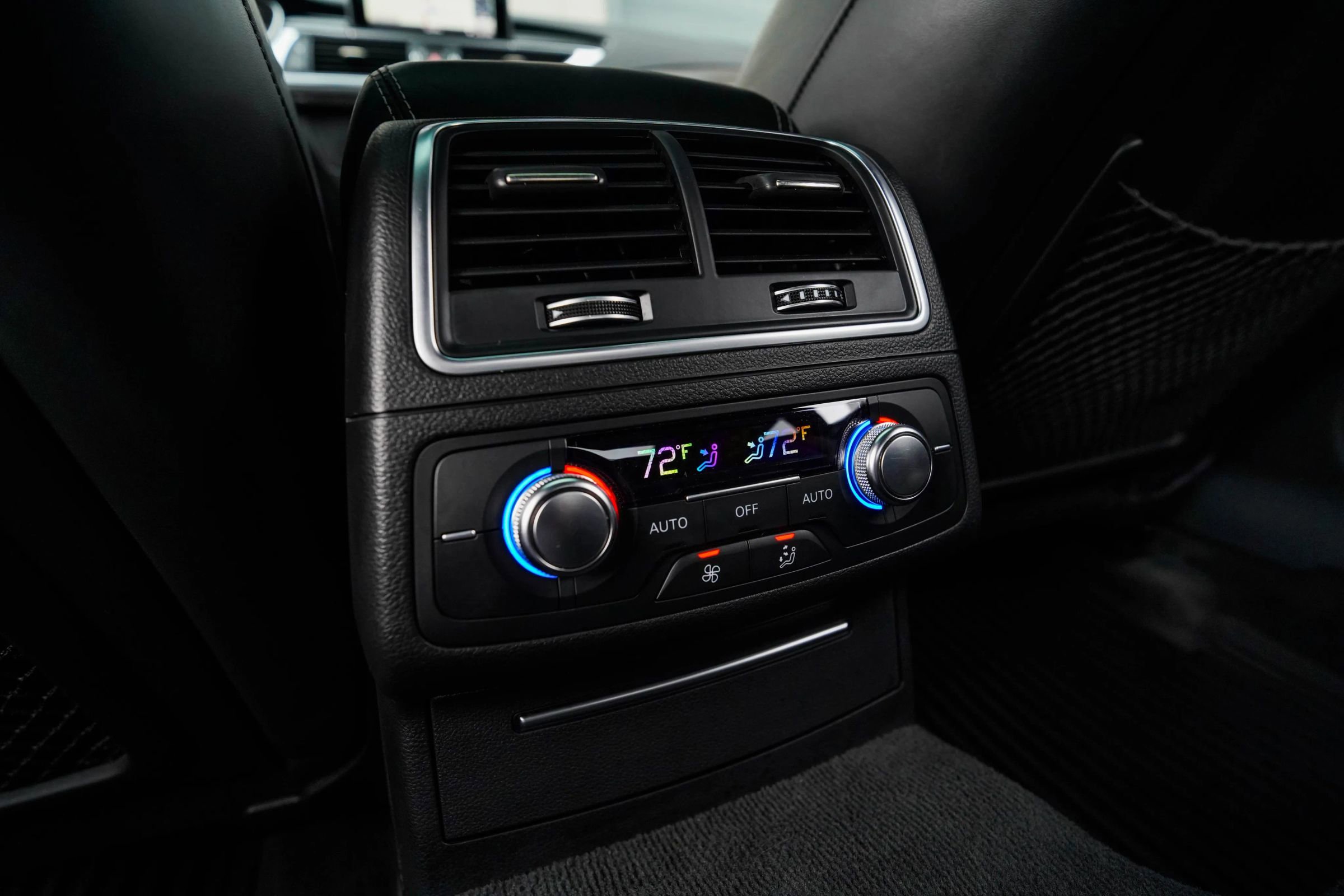 Used 2016 Audi RS 7 Prestige image 33