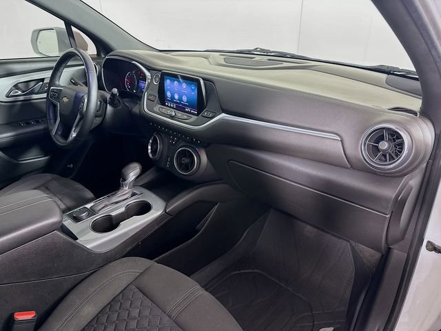 Used 2020 Chevrolet Blazer LT FWD image 31