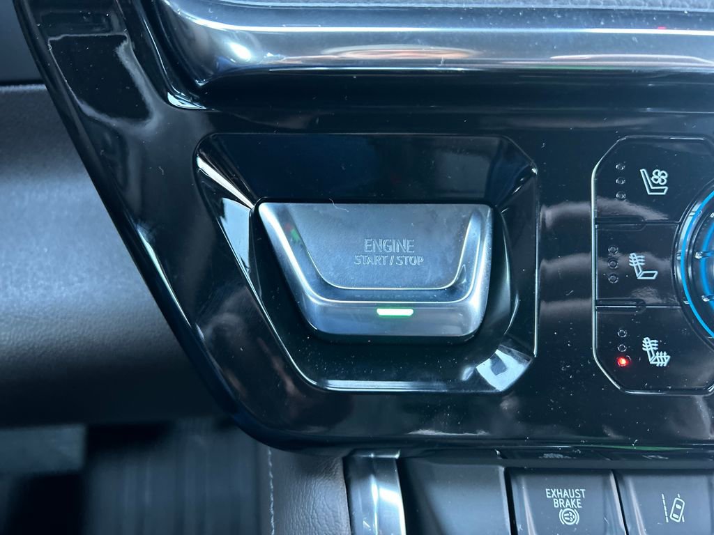 New 2026 GMC Sierra 2500 Denali w/ Denali Reserve Package image 20