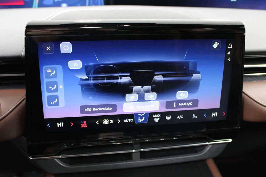 New 2026 Lincoln Nautilus Reserve image 49