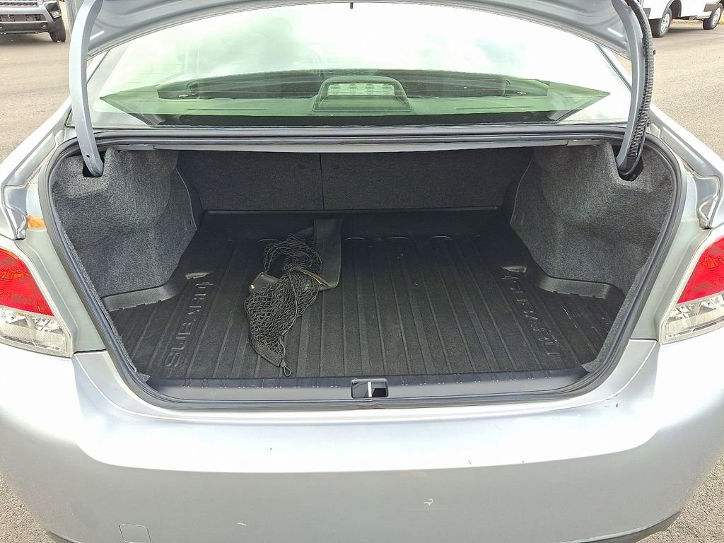 Used 2015 Subaru Impreza 2.0i image 28