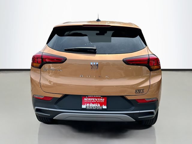 Used 2024 Buick Encore GX Preferred w/ Comfort Package AWD/4WD image 7