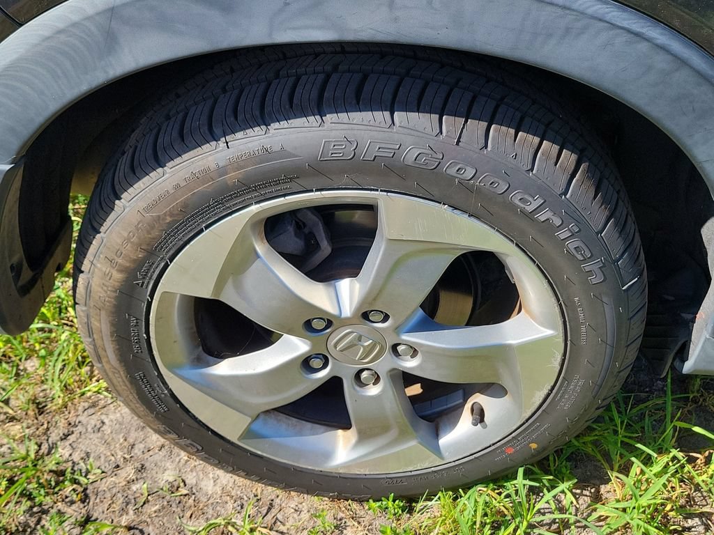 Used 2017 Honda HR-V LX image 13
