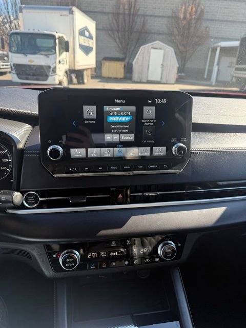 Used 2024 Mitsubishi Outlander SEL image 25