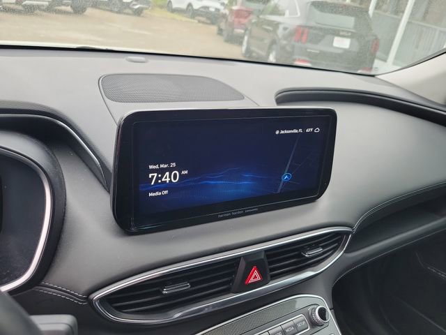 Used 2023 Hyundai Santa Fe SEL w/ Premium Package image 21