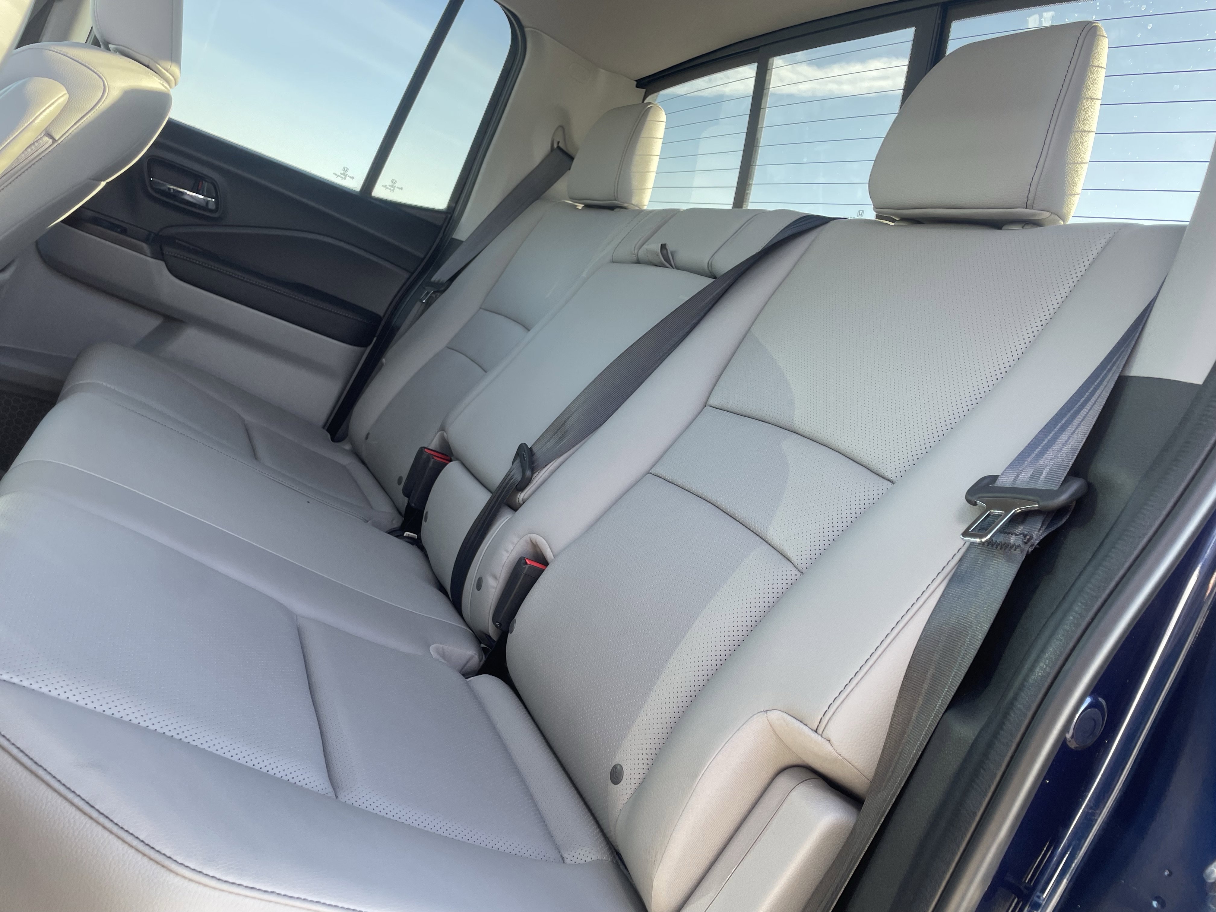 Used 2022 Honda Ridgeline RTL-E image 13