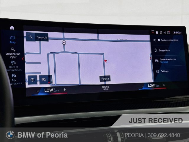 Used 2024 BMW M2 w/ Lighting Package RWD image 13