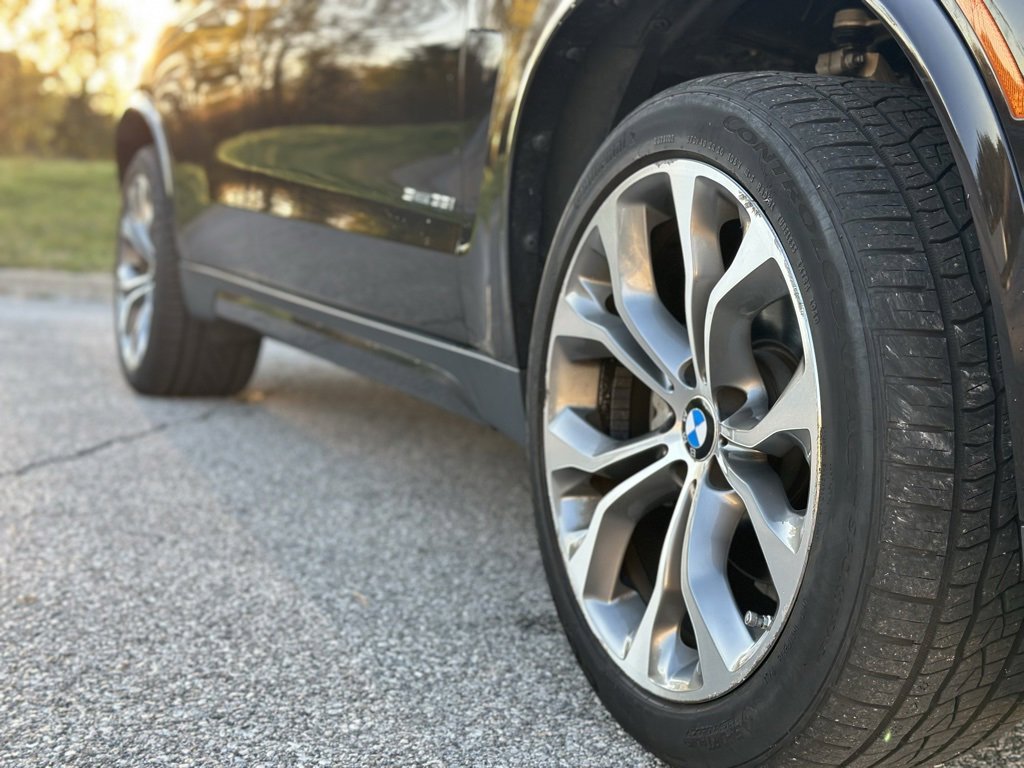 Used 2015 BMW X5 sDrive35i image 9