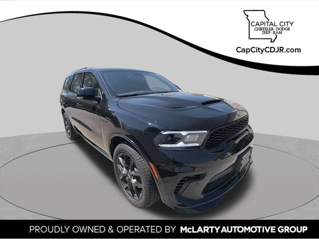 New 2026 Dodge Durango GT