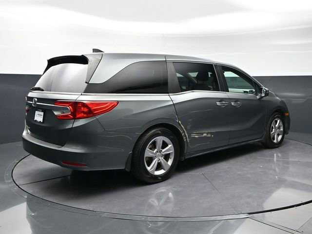 Used 2018 Honda Odyssey EX-L image 5