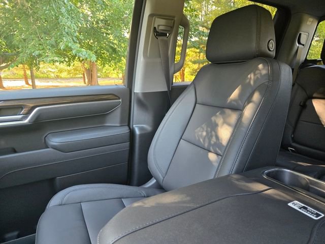 New 2026 Chevrolet Silverado 1500 RST image 34