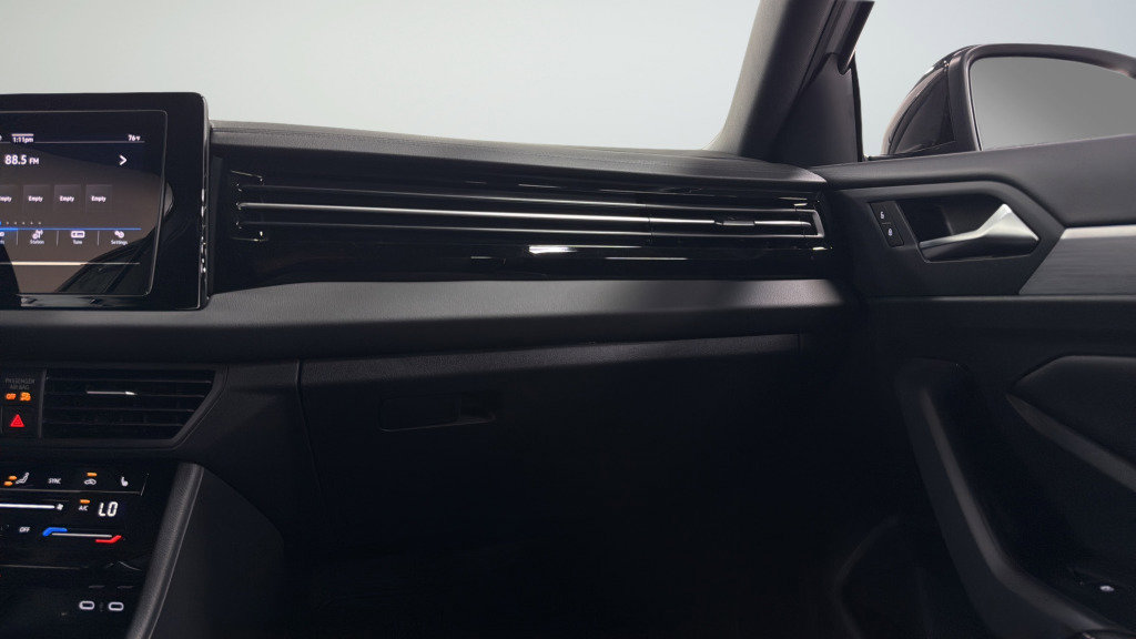 New 2026 Volkswagen Jetta Sport FWD image 39