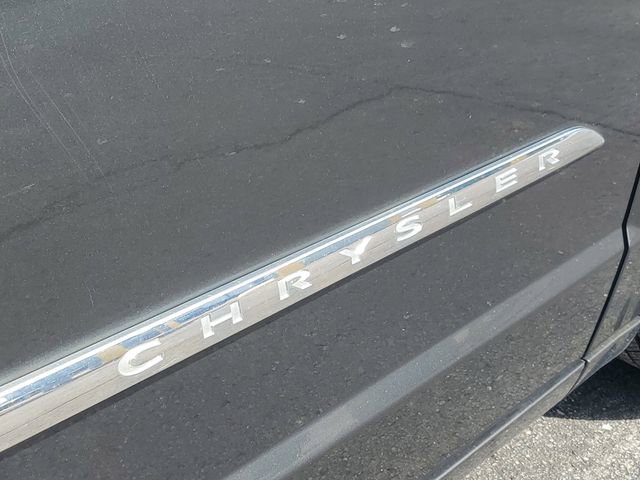 Used 2012 Chrysler Town & Country Touring w/ Entertainment Group #1 image 7