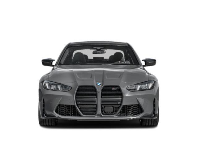 New 2027 BMW M3 Competition AWD/4WD image 7
