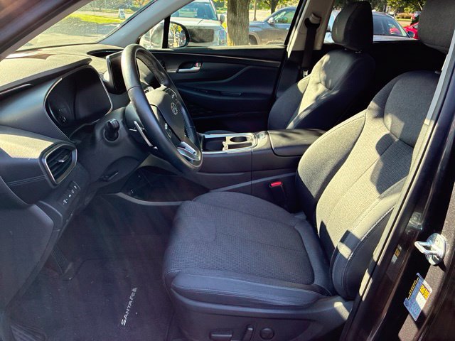 Used 2023 Hyundai Santa Fe SEL AWD/4WD image 3