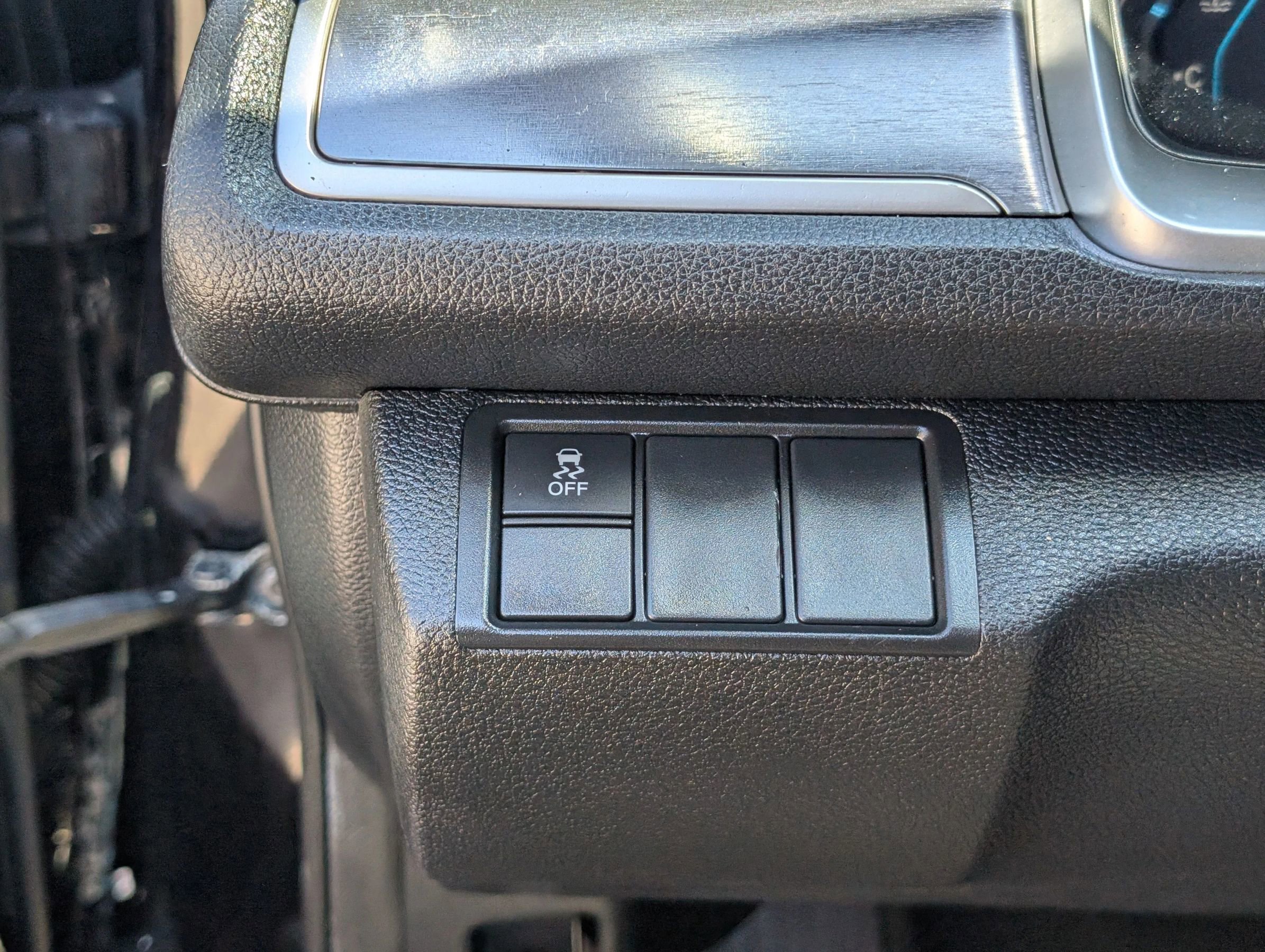 Used 2016 Honda Civic EX-T image 20