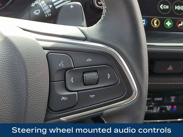 Used 2023 Buick Envision Preferred AWD/4WD image 8