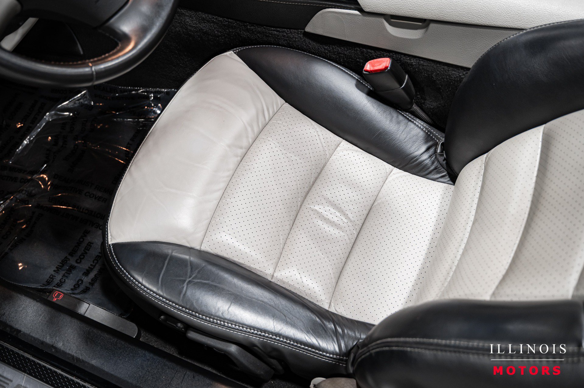 Used 2008 Chevrolet Corvette Convertible w/ Preferred Equipment Group RWD image 19