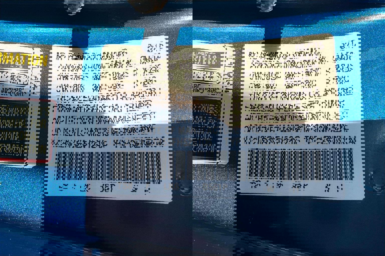 Used 2015 Honda Civic LX image 28