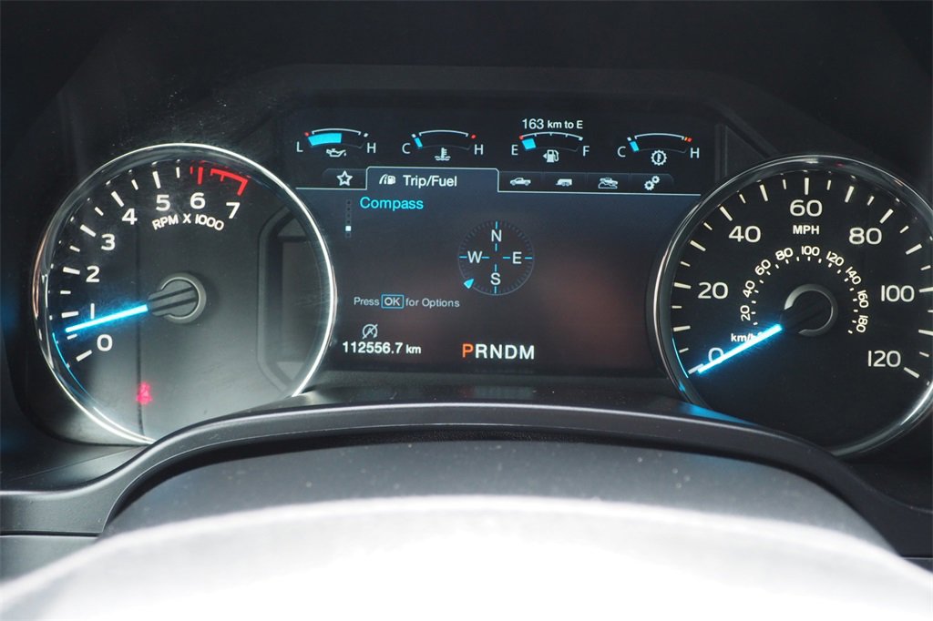 Used 2019 Ford F150 Lariat w/ Equipment Group 502A Luxury image 27