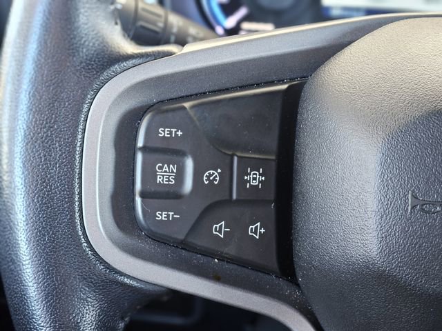 Used 2022 Ford Bronco Outer Banks image 17