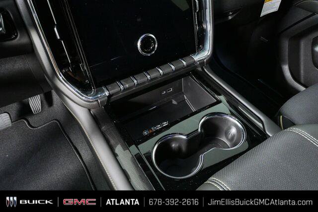 New 2026 GMC Yukon XL Elevation RWD image 18