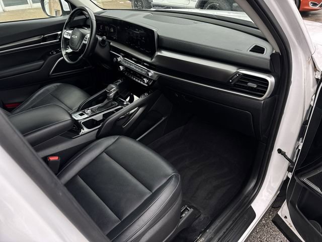 Used 2023 Kia Telluride S w/ S Sunroof Package image 30