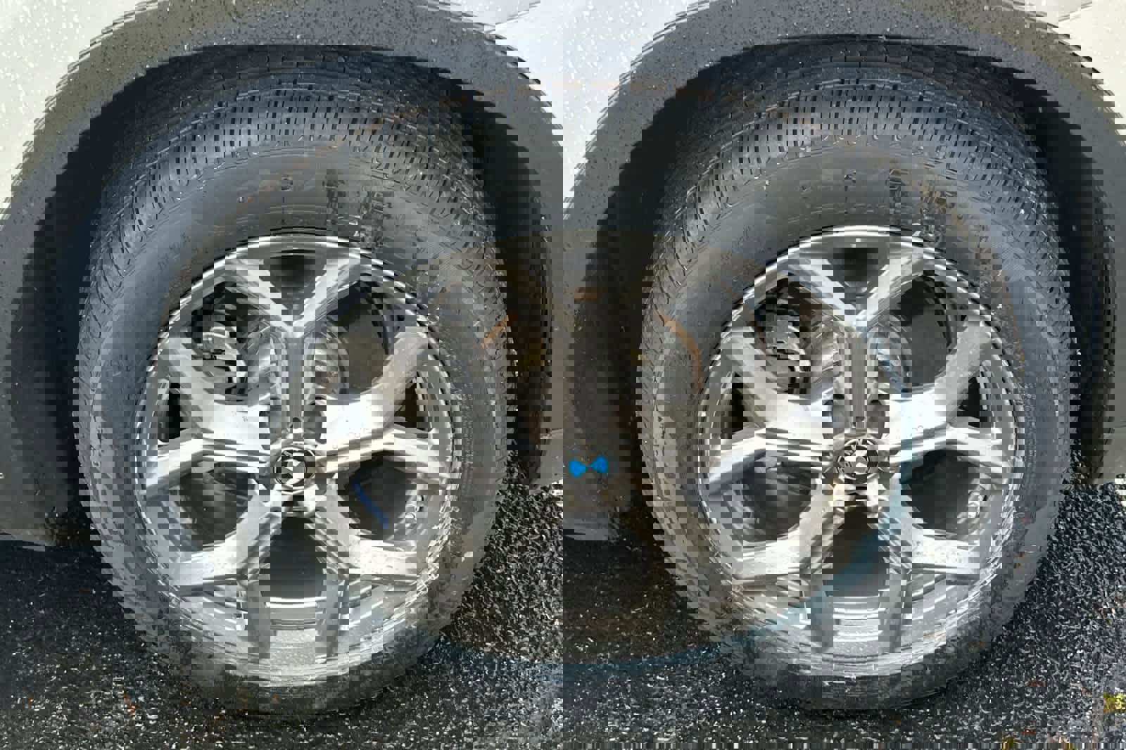 Used 2024 BMW X4 xDrive30i w/ Premium Package image 11