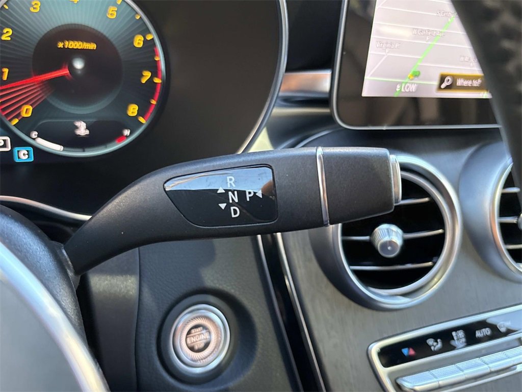 Used 2020 Mercedes-Benz GLC 300 image 24