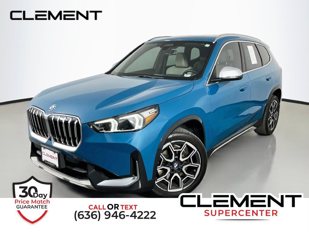 Used 2023 BMW X1 xDrive28i w/ Premium Package