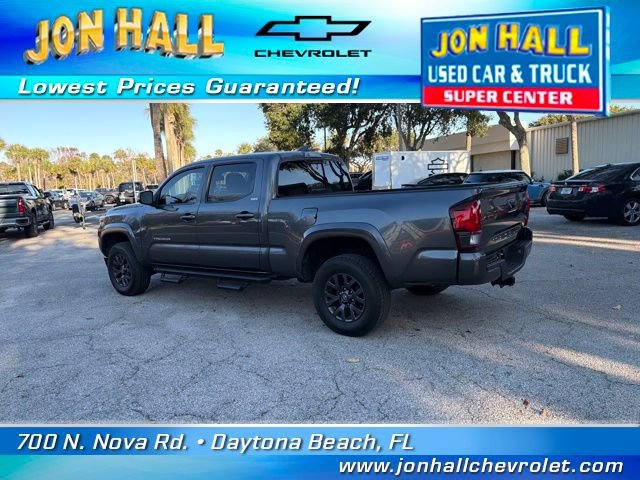 Used 2022 Toyota Tacoma SR5 image 8