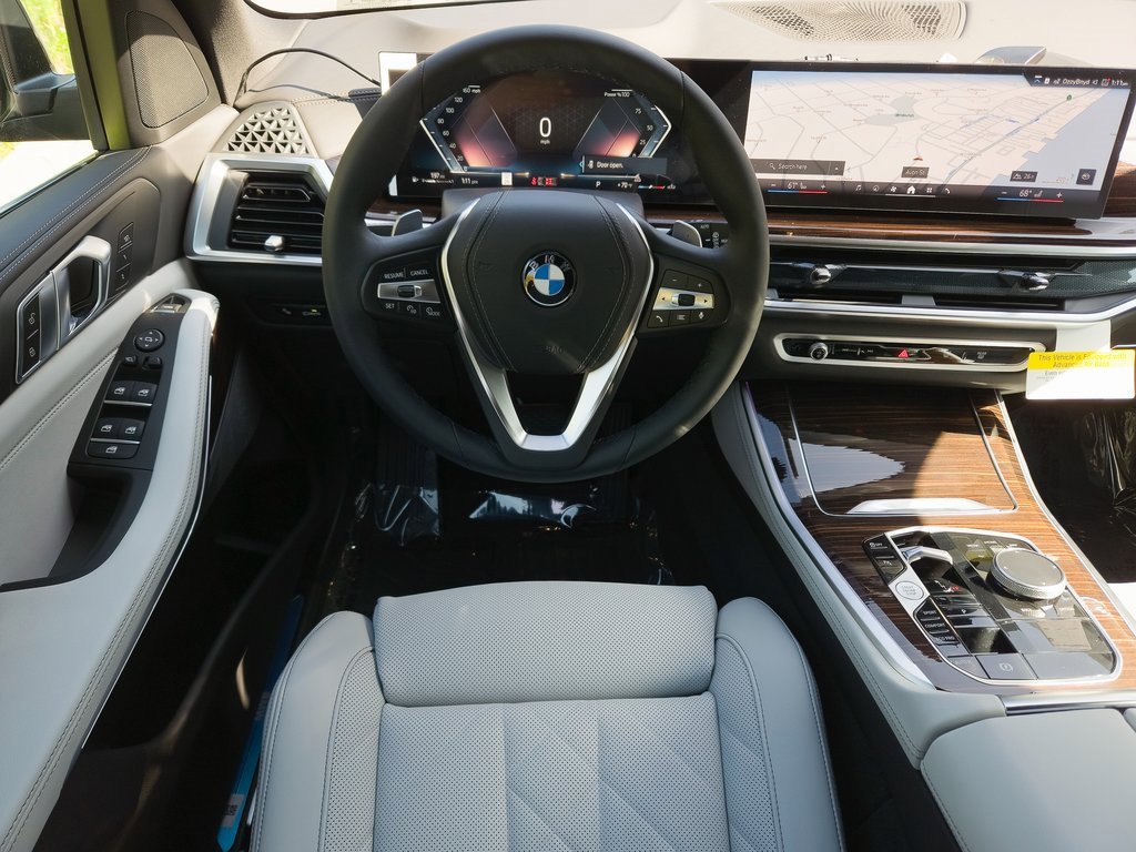 New 2026 BMW X5 sDrive40i w/ Parking Assistance Package image 18