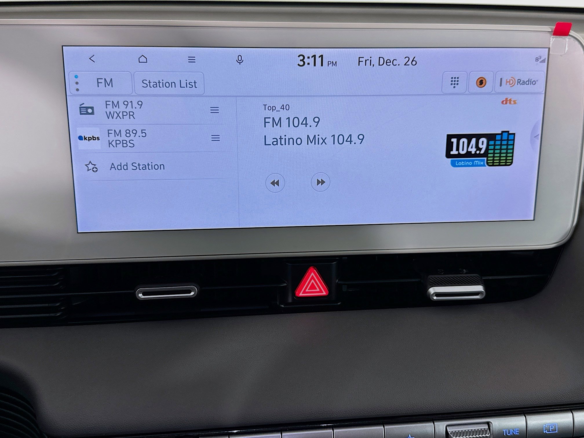 Used 2024 Hyundai Ioniq 5 SEL image 17