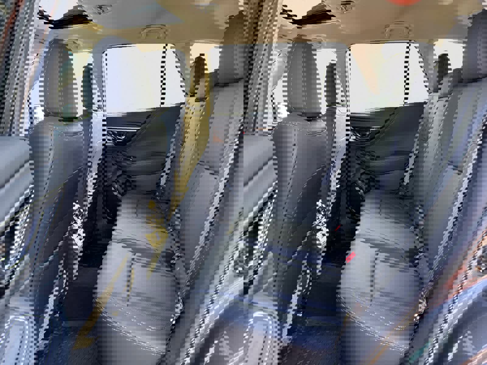 Used 2020 Subaru Outback Limited w/ Popular Package #2 image 11