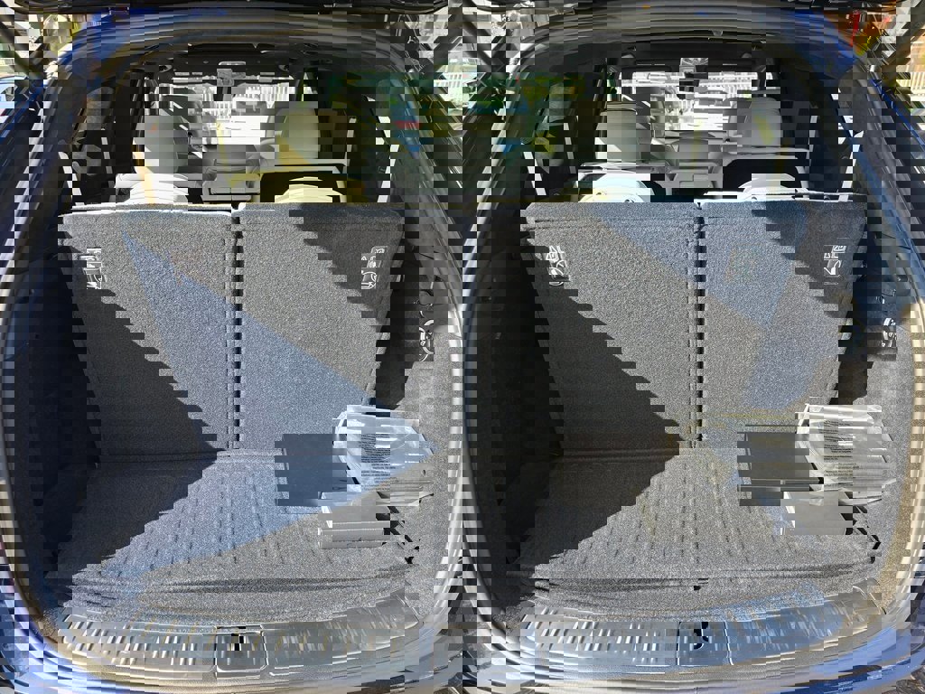 New 2026 Genesis GV80 3.5T Prestige image 15