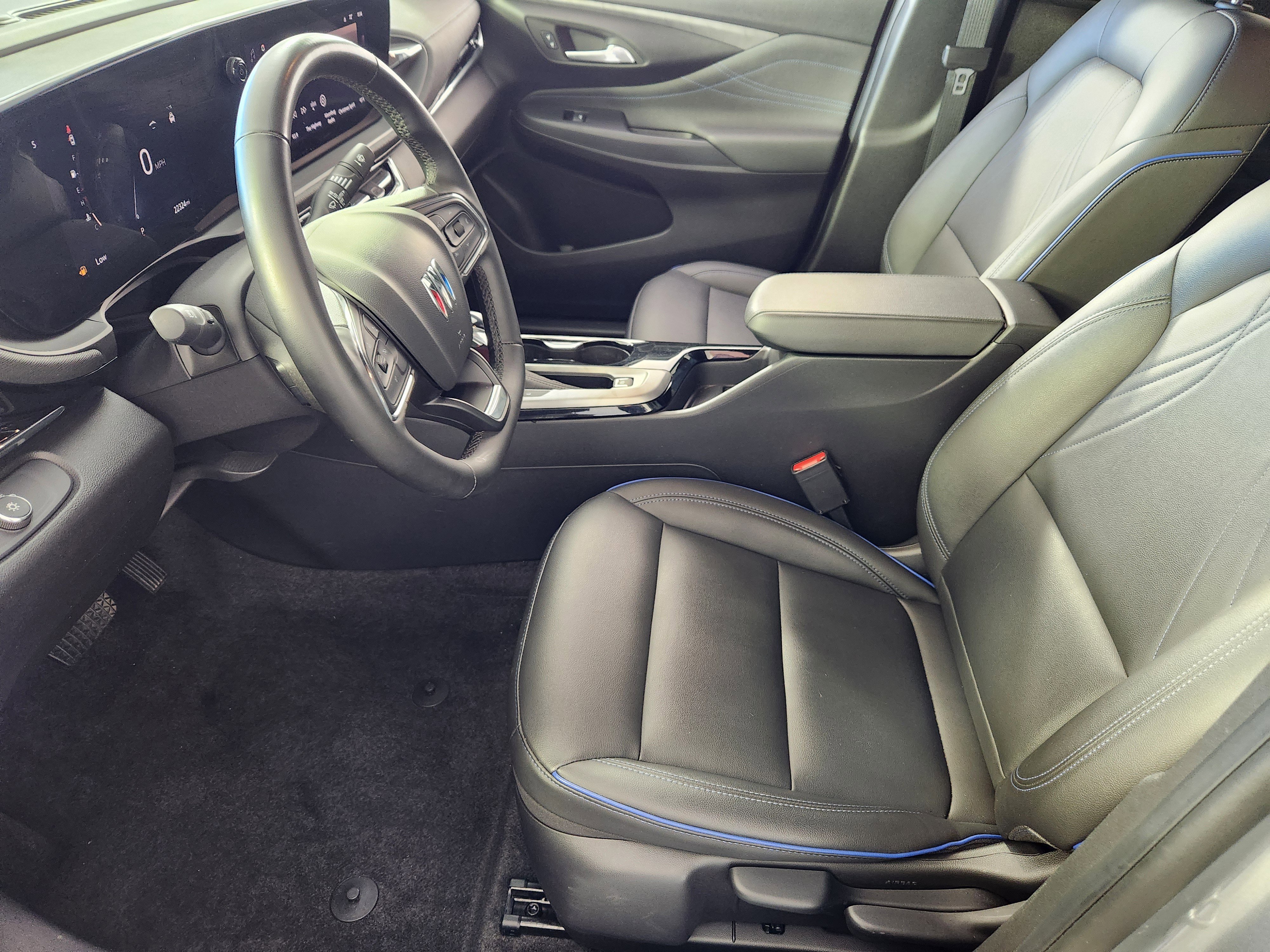 Used 2024 Buick Envista Sport Touring w/ Convenience II Package image 11