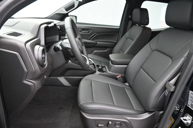 New 2026 Chevrolet Colorado Trail Boss AWD/4WD image 18
