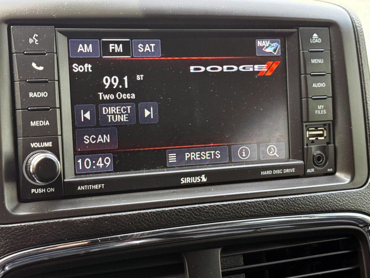 Used 2018 Dodge Grand Caravan GT FWD image 22