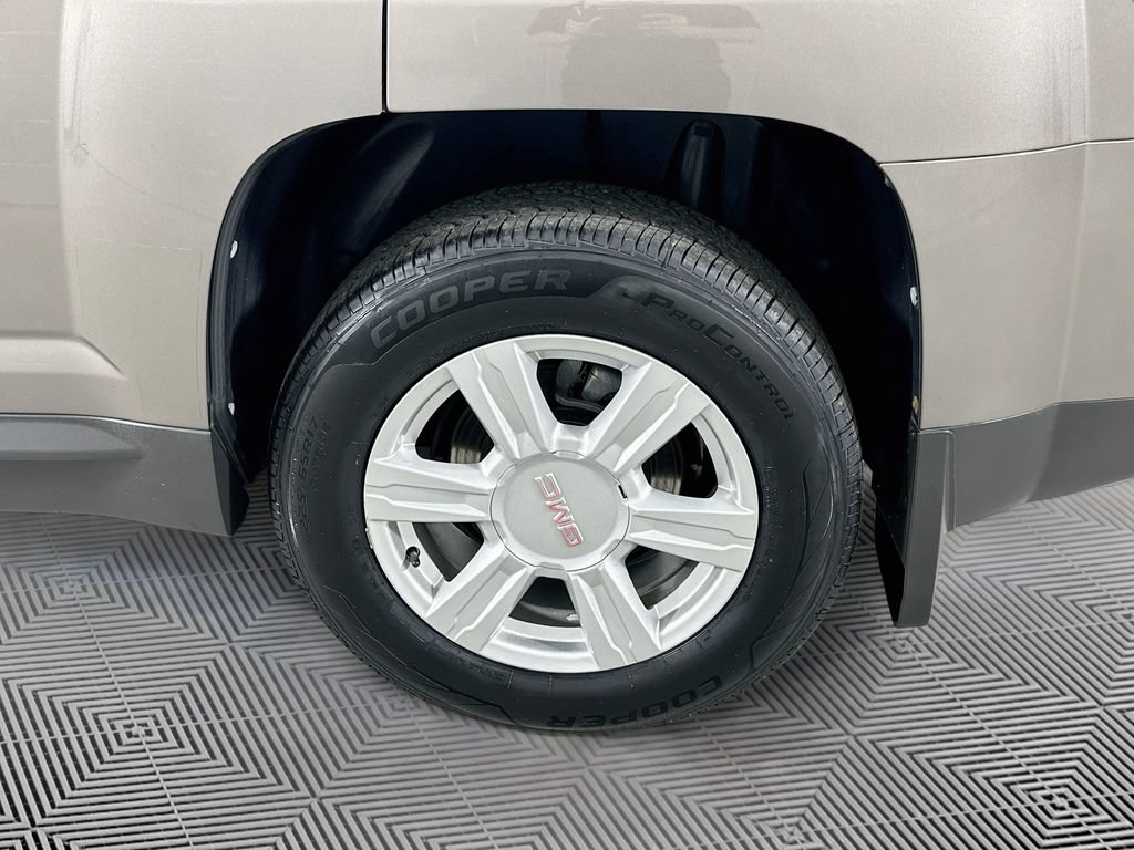 Used 2012 GMC Terrain SLT AWD/4WD image 26