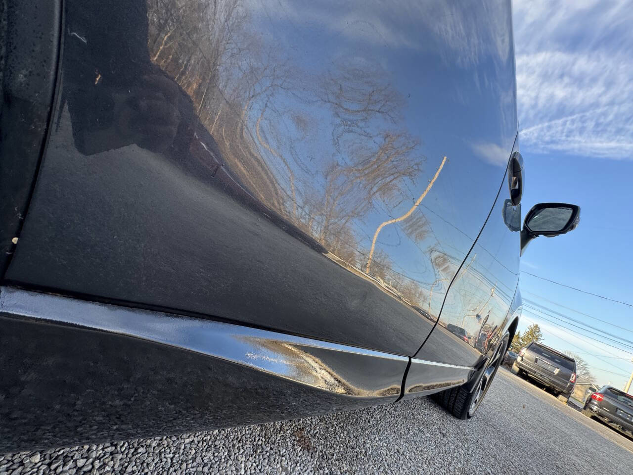 Used 2014 Subaru Forester 2.0XT Touring image 9