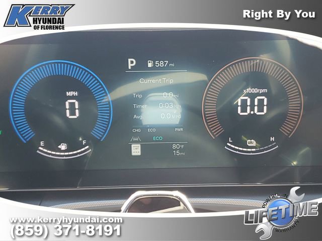 New 2026 Hyundai Santa Fe SEL AWD/4WD image 27