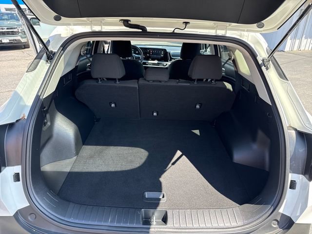 Used 2023 Kia Sportage LX AWD/4WD image 23
