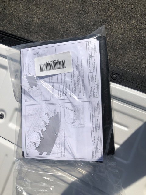 New 2025 Ford F350 Lariat w/ Lariat Ultimate Package image 18