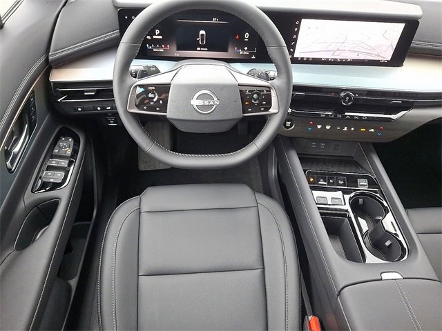 New 2025 Nissan Murano SL image 2