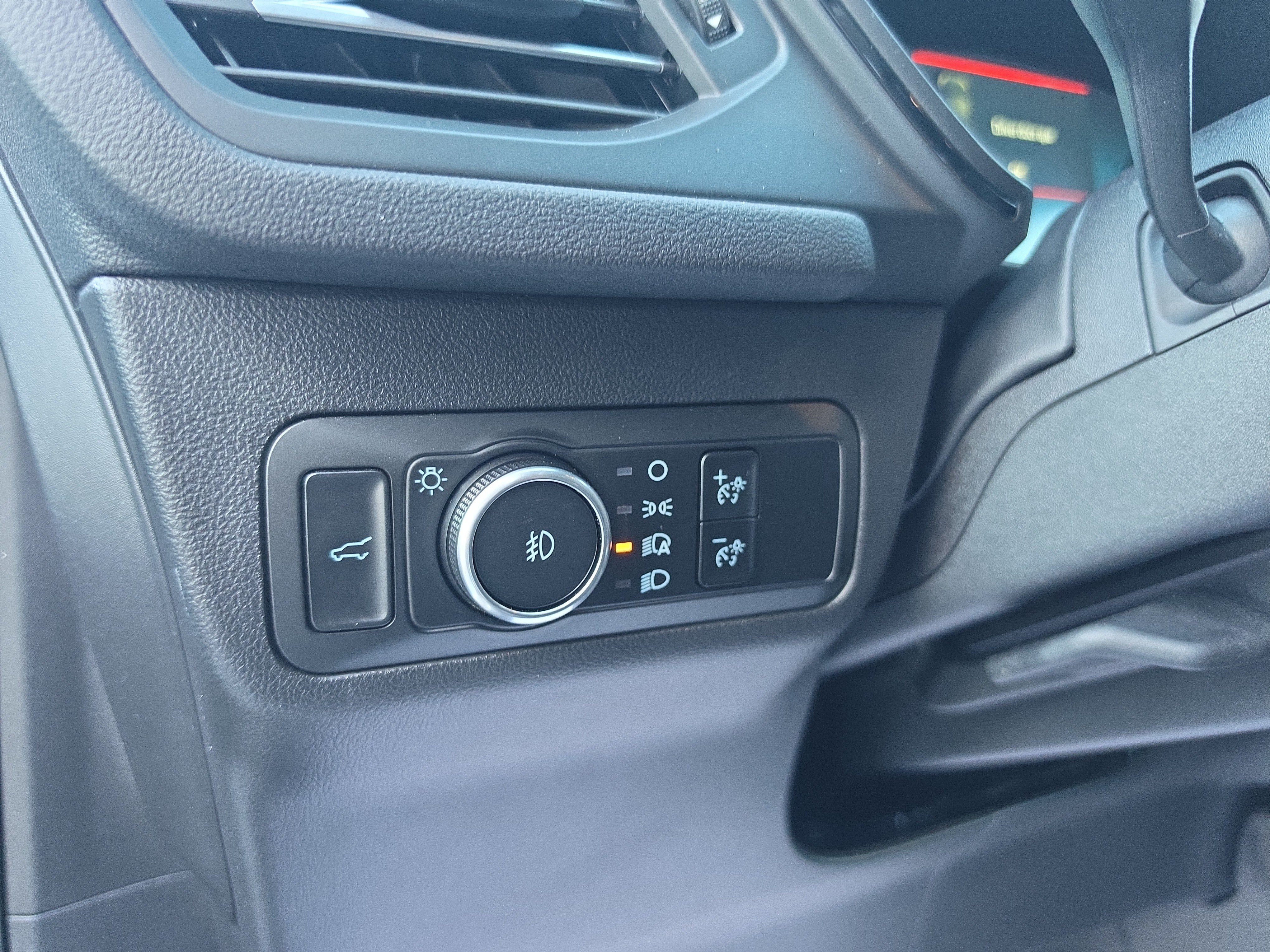 Used 2024 Ford Escape ST-Line Elite w/ Premium Technology Package AWD/4WD image 19